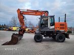 Hitachi ZX 140 W 3 - 3