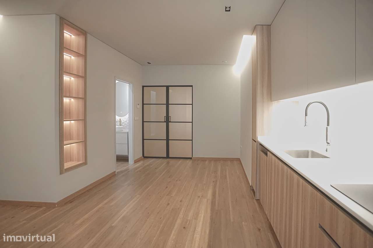 Apartamento T1 - Trofa - Grande imagem: 5/25