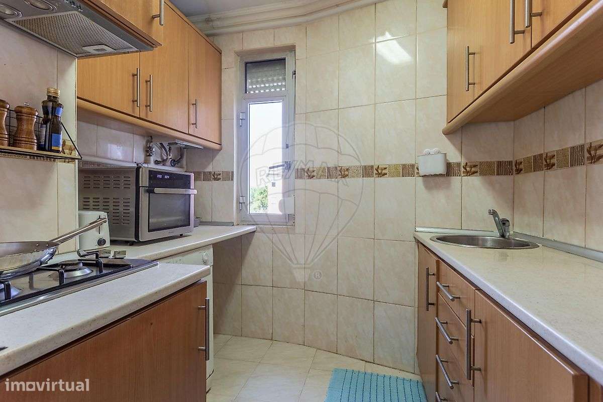 Apartamento T2 para venda - Grande imagem: 4/15