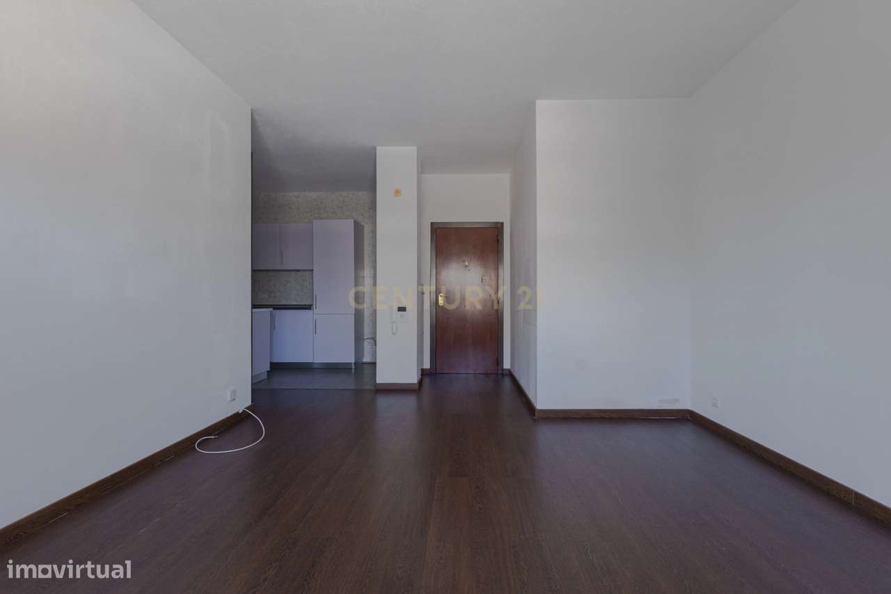 T2 no 6.º Andar | Matosinhos Sul-5