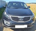 Dezmembrari/Dezmembrez KIA Sportage 1.7 dCi Manual D4FD 2011-2014 - 1