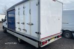 Motor F1AFL411A Iveco Daily 2.3 2014/2018 Euro 6 - 2