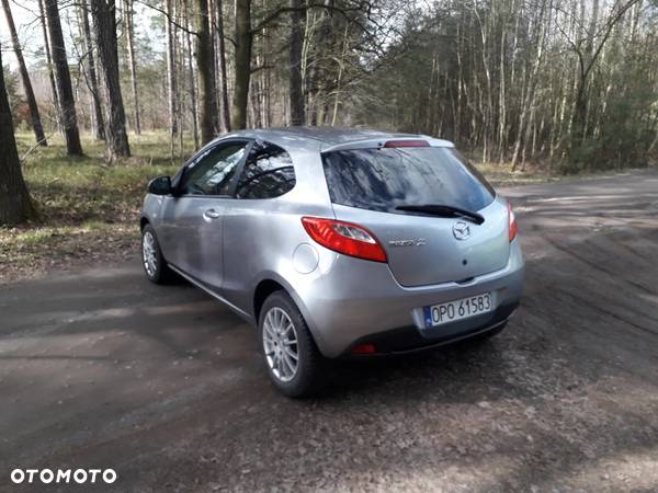 Mazda 2 1.3 Comfort - 5