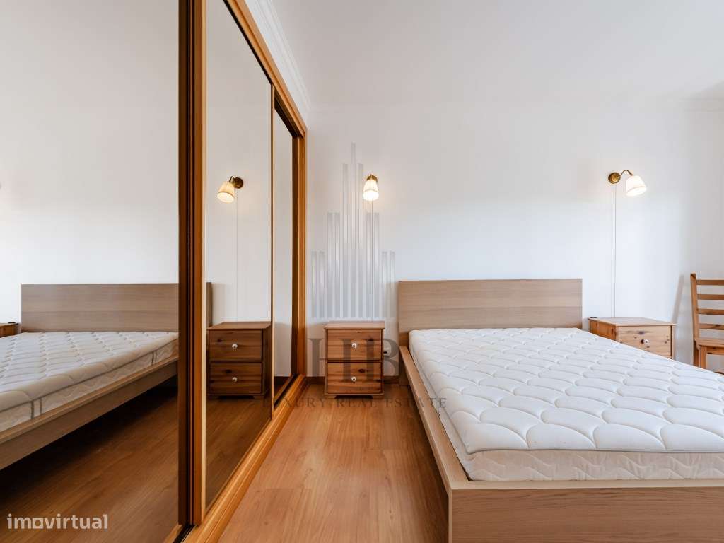 Exclusiva Moradia T4 com Piscina e Jardim |S. Joao das Lampas |Sintra-44