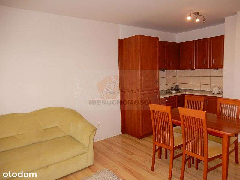 Nowy Sącz os. Wólki, mieszkanie na wynajem, pow. 35,18 m2 - Pełny obrazek: 2/10