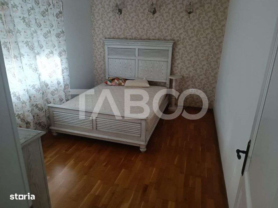 Apartament de vanzare cu 2 camere si balcon zona Siretului Sibiu - Imagine principală: 3/4