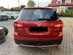 Suzuki SX4 S-Cross - 6