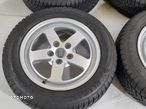 Koła K5618 Audi 5x112 205/60/R16 et35 7Jx16 wysyłka-odbiór - 8