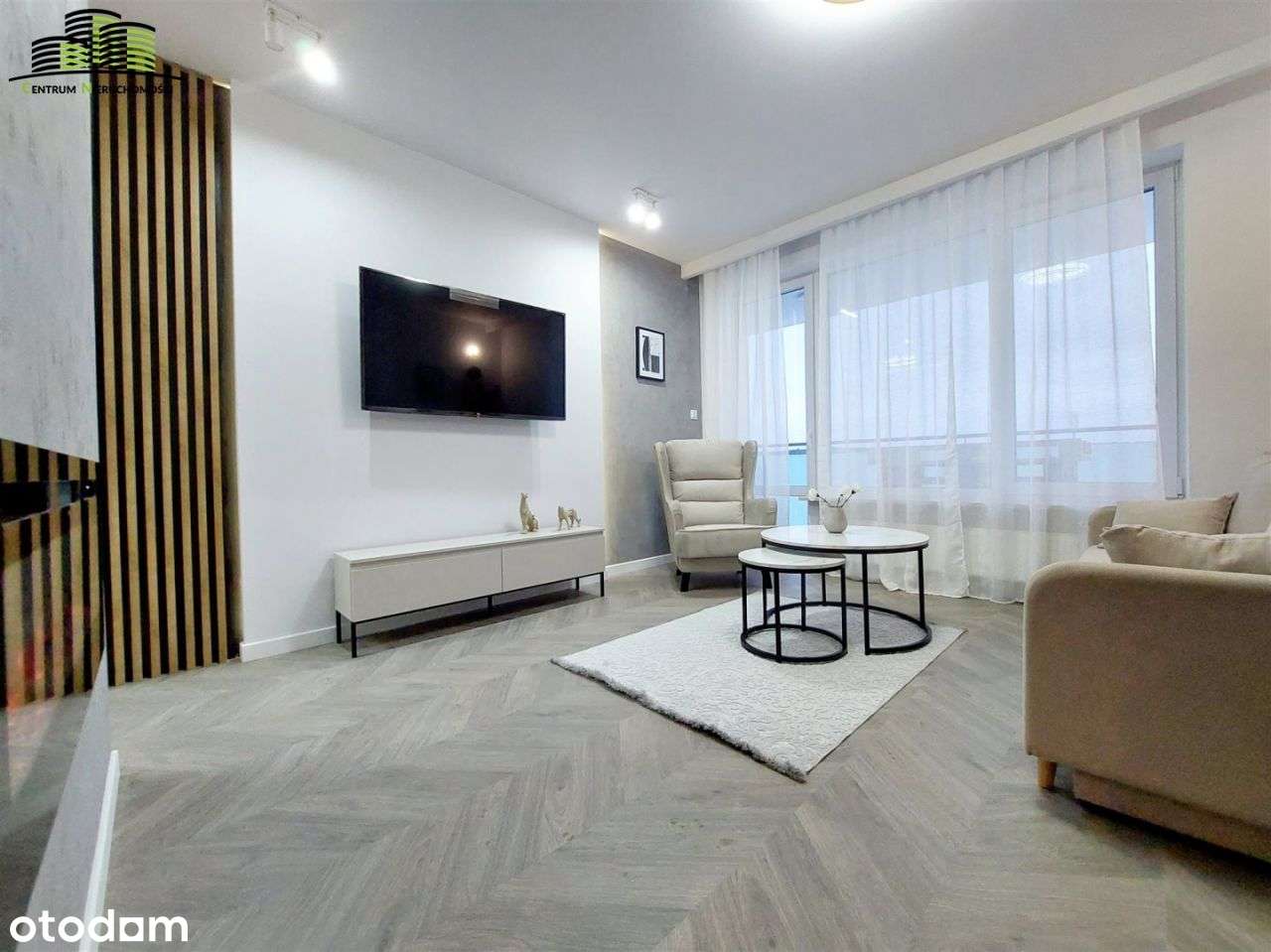 3 pok, 2024r, winda, miejsce parkingowe, klima - Pełny obrazek: 4/15