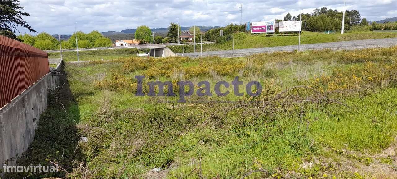 Lote de terreno em Arrifana, Santa Maria da Feira - Grande imagem: 3/8