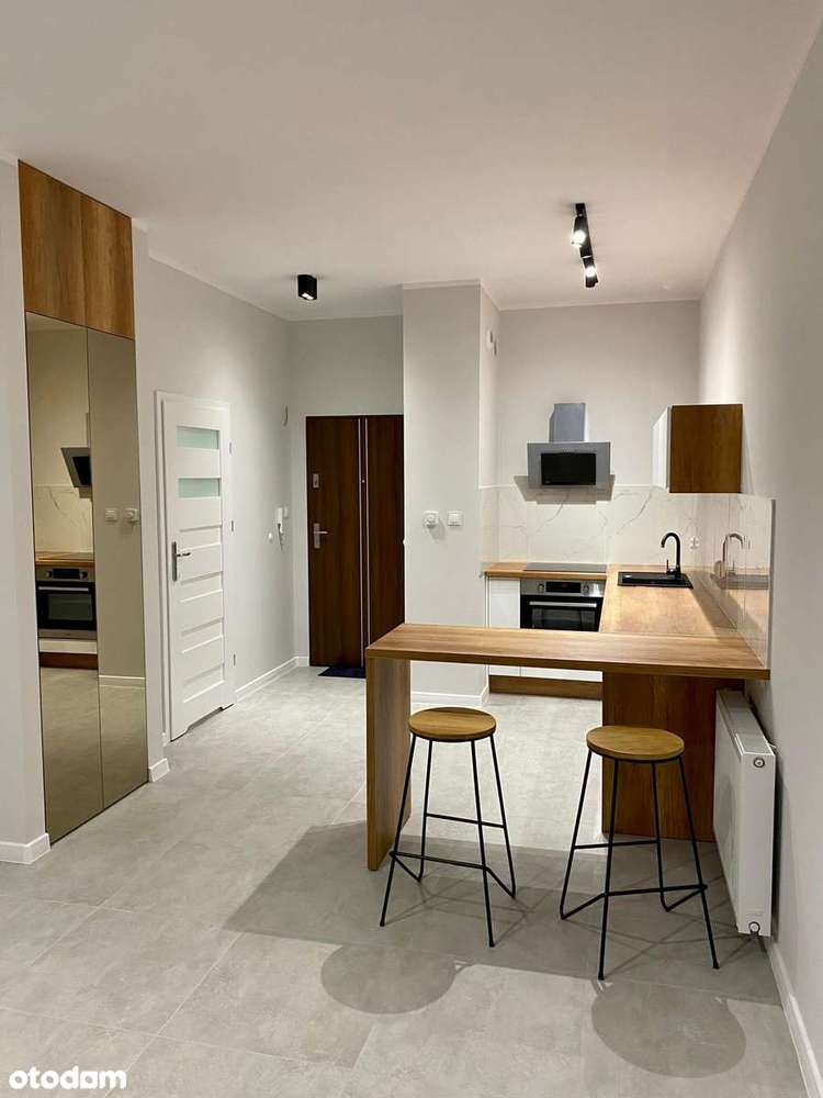 Gotowy do zamieszkania/ Bez prowizji od kupującego 0%-2