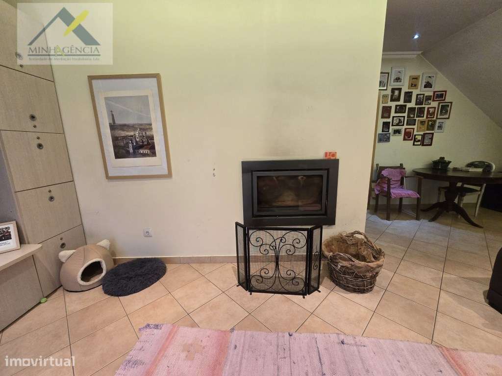 Moradia T5 com Garagem na Quinat do Conde - Grande imagem: 5/38