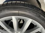 jante roti de vara cu anvelope de prim montaj spate 275 40 19 fata 245 46 19  Style 620 pentru bmw g11 G12 seria 7 sau seria 5 g30 5x112 2 lățimi - 4