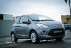 Ford KA 1.2 Titanium - 9