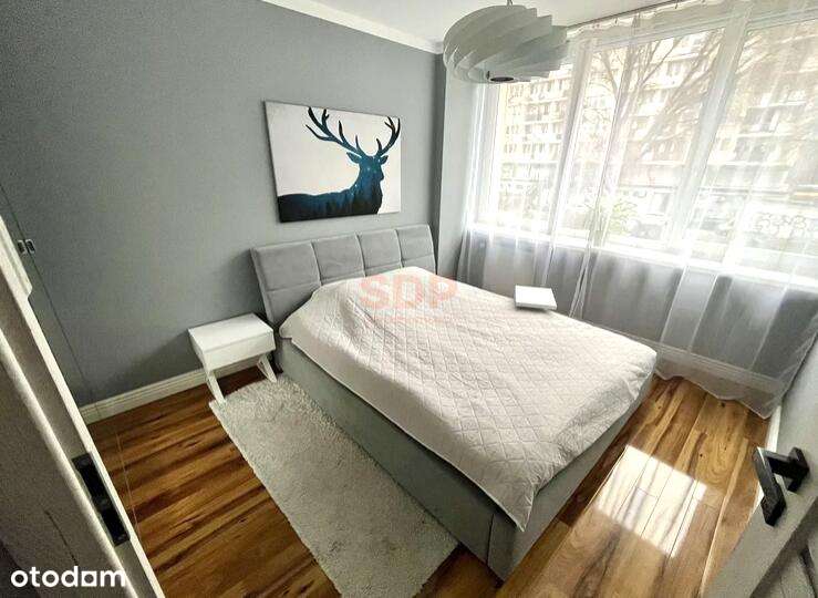 Po remoncie w doskonałej lokalizacji - Pełny obrazek: 5/10