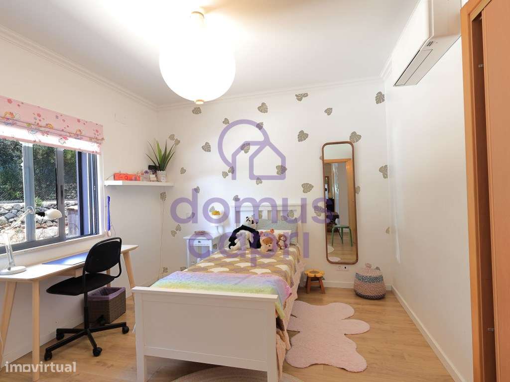 Moradia T4 com Piscina em Cerro da Mesquita - São Brás de Alportel-29