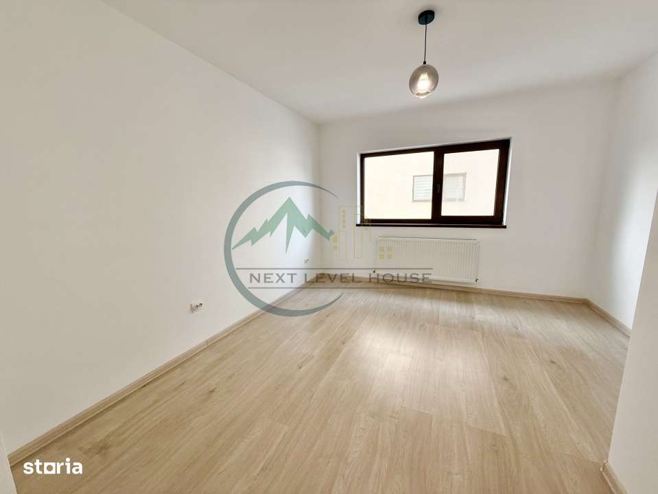 Apartament 3 camere, Sanpetru Residence-9