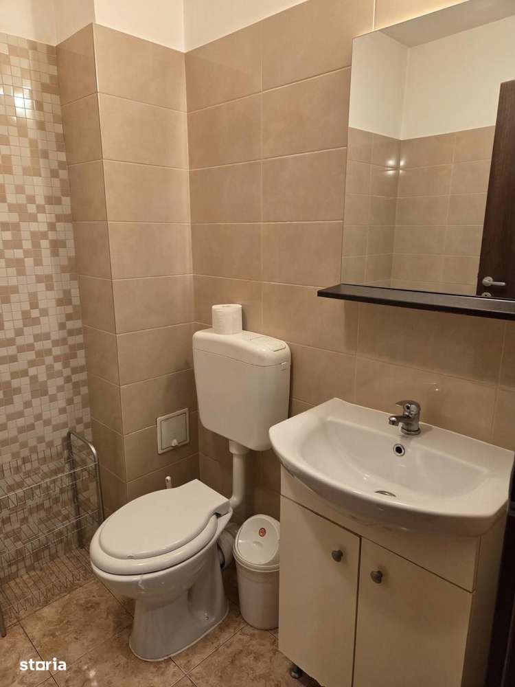 AP. 2 CAMERE APARATORII PATRIEI, PET-FRIENDLY, BLOC NOU, METROU 15 MIN - Imagine principală: 5/6