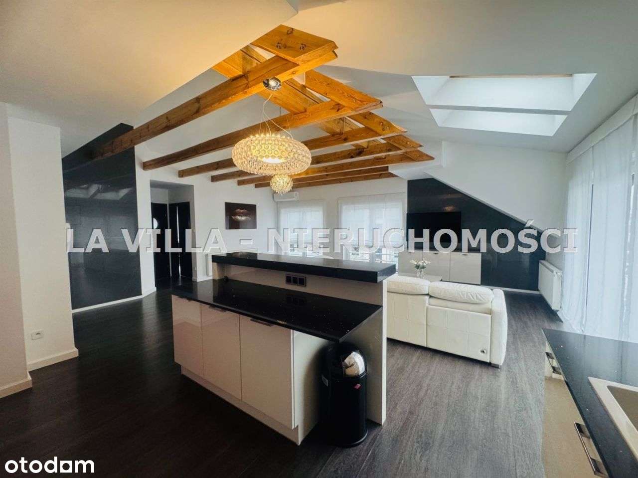 Luksusowy apartament w centrum Leszna-6