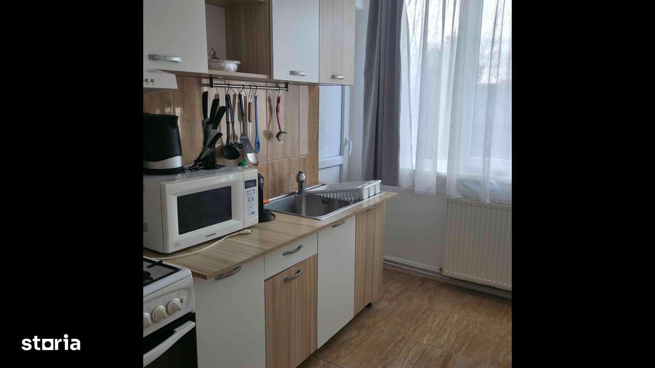 Apartament 2 camere în Cornișa – Ideal Locuință sau Investiție (UMFST)-2