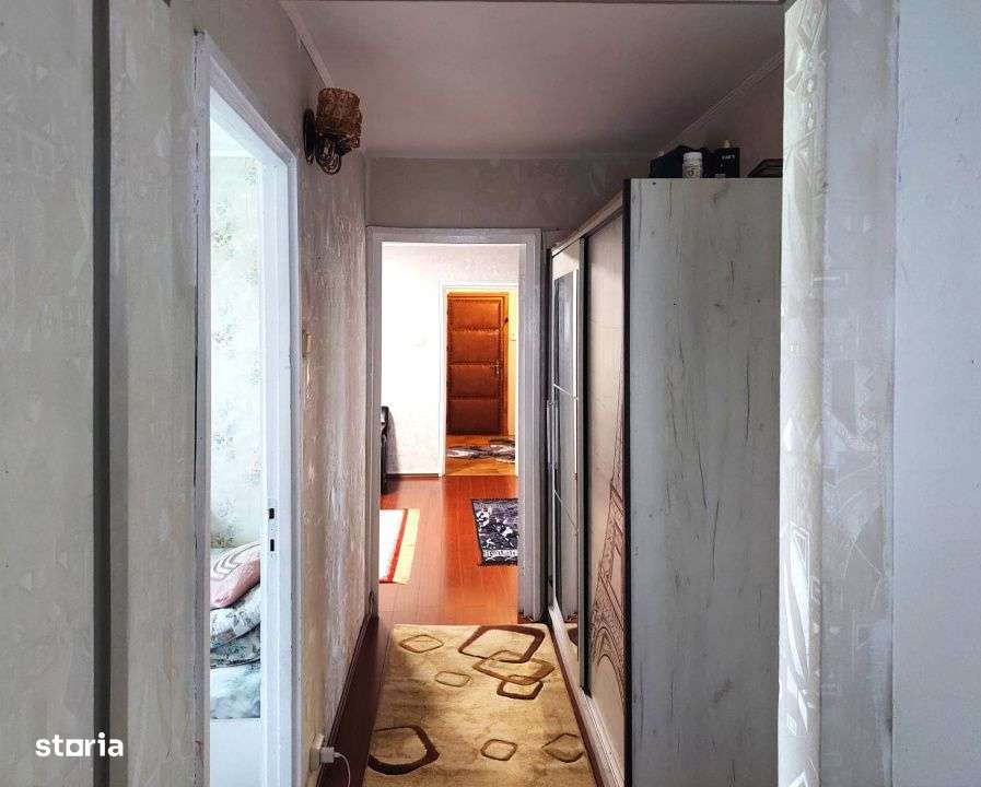 Apartament 3 camere, usor de inchiriat, central - Imagine principală: 4/7