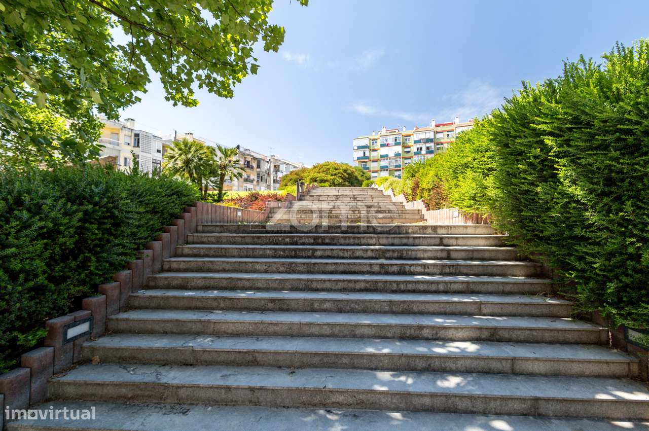 T2 Odivelas - Arrendamento - Grande imagem: 3/14