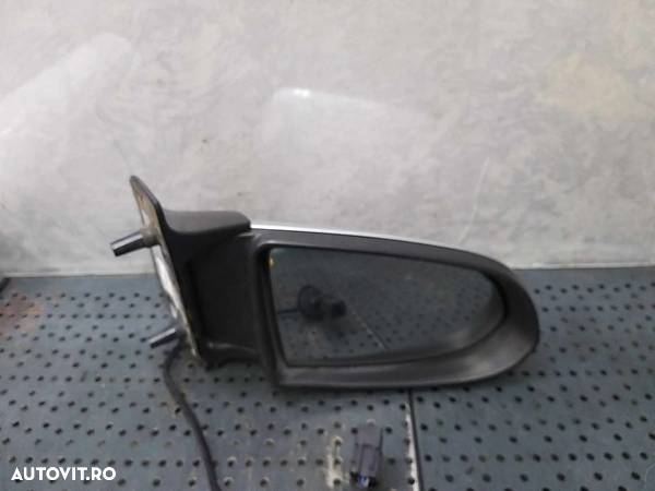 Oglinda electrica dreapta opel zafira a 24462380 - 3