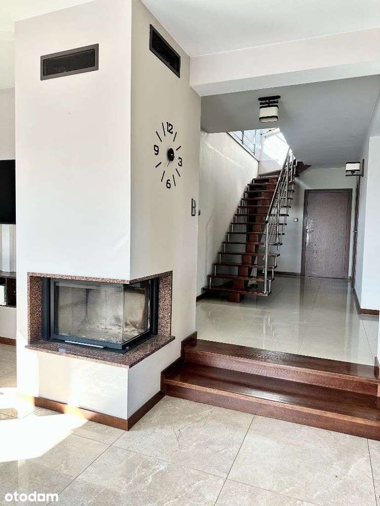 Dom | Fotowoltaika na dachu | Pułtusk |-6