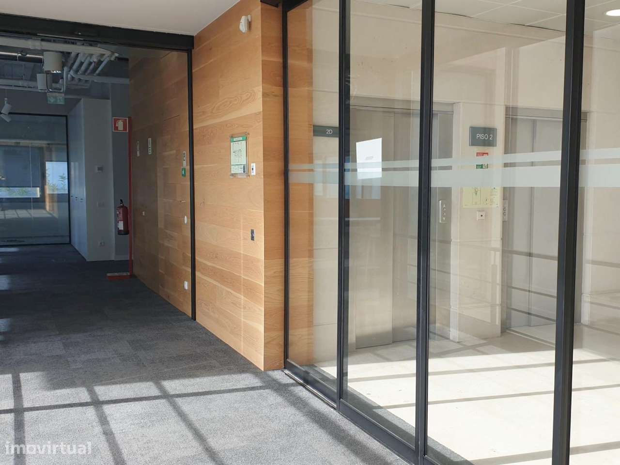 Escritório Taguspark Venda | 750 m2 | Porto Salvo-5