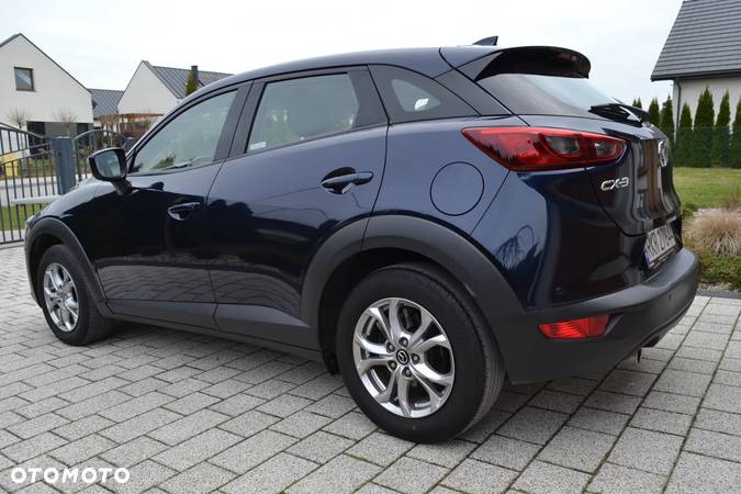 Mazda CX-3 2.0 SkyMotion - 3