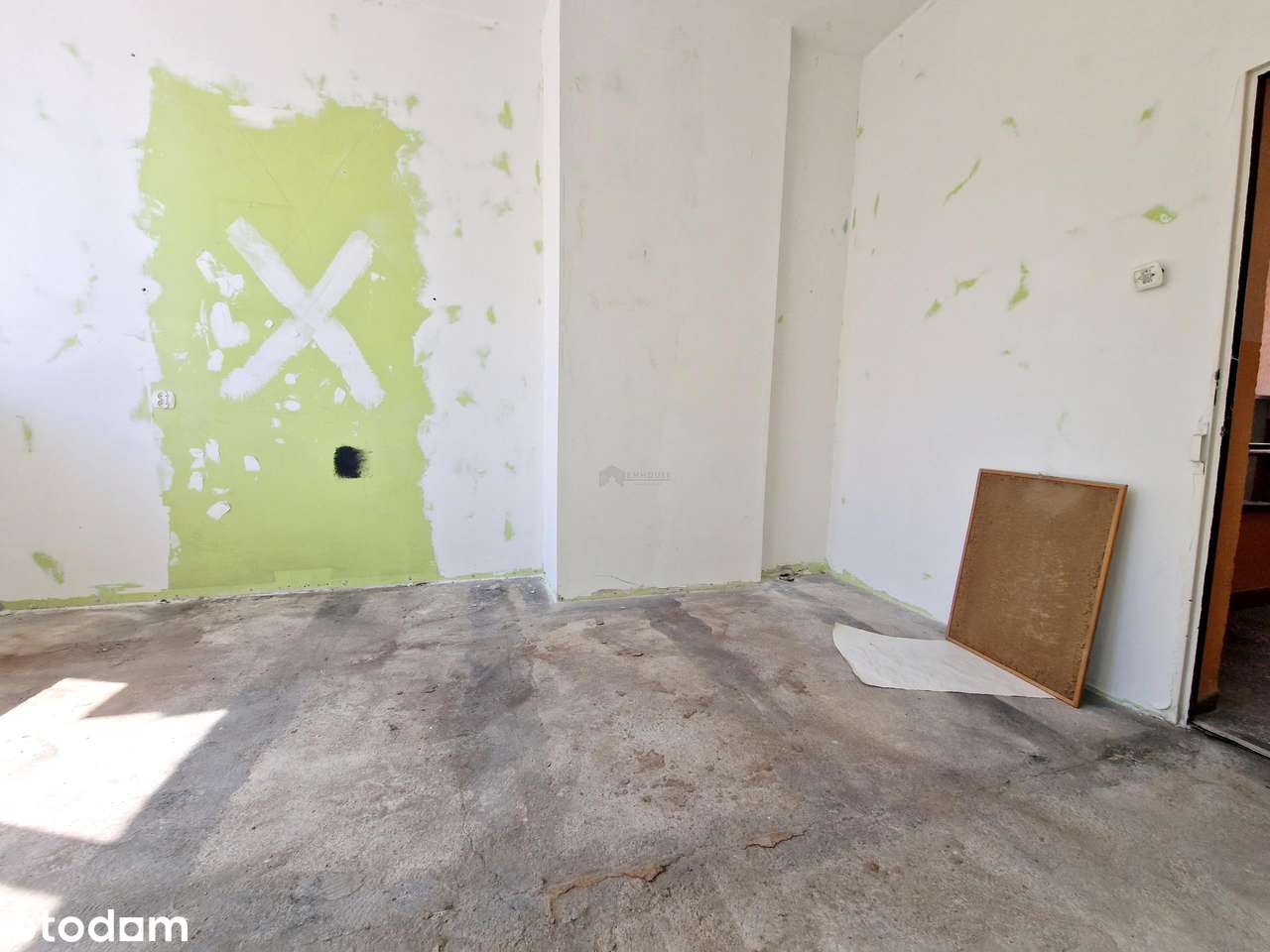 Duży lokal z koncepcja rozbudowy-bez prowizji - Pełny obrazek: 4/8