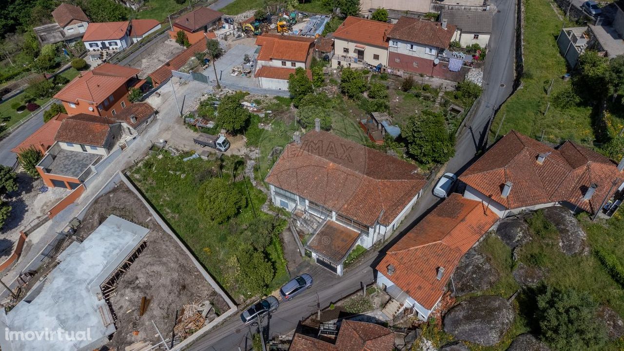 Terreno  para venda