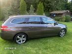 Peugeot 308 SW 1.6 BlueHDi Allure S&S - 14