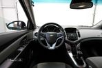 Chevrolet Cruze 2.0 VCDi LT - 2