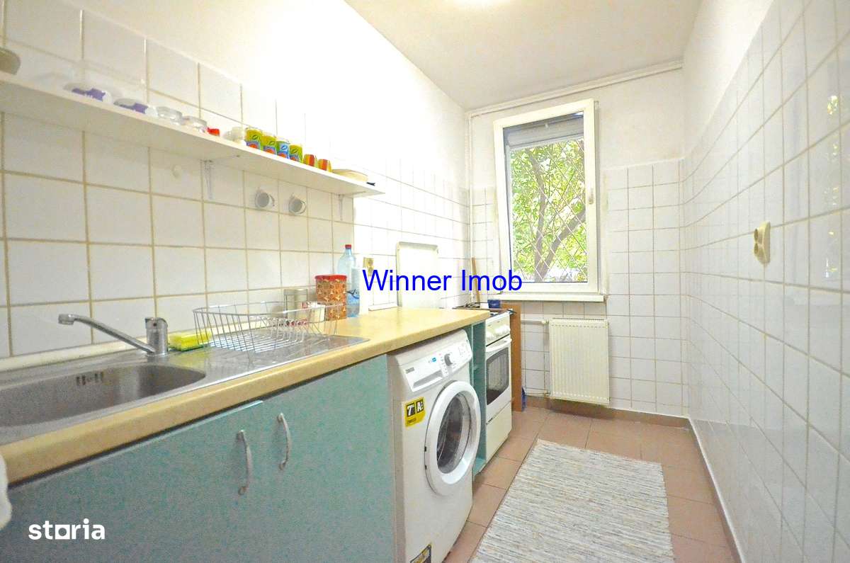 Inchiriere Garsoniera spatioasa Berceni Straja - Imagine principală: 4/5