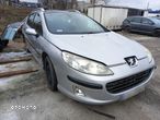 PEUGEOT 407 DRZWI PRAWY PRZÓD PRAWE PRZEDNIE EZRC - 11