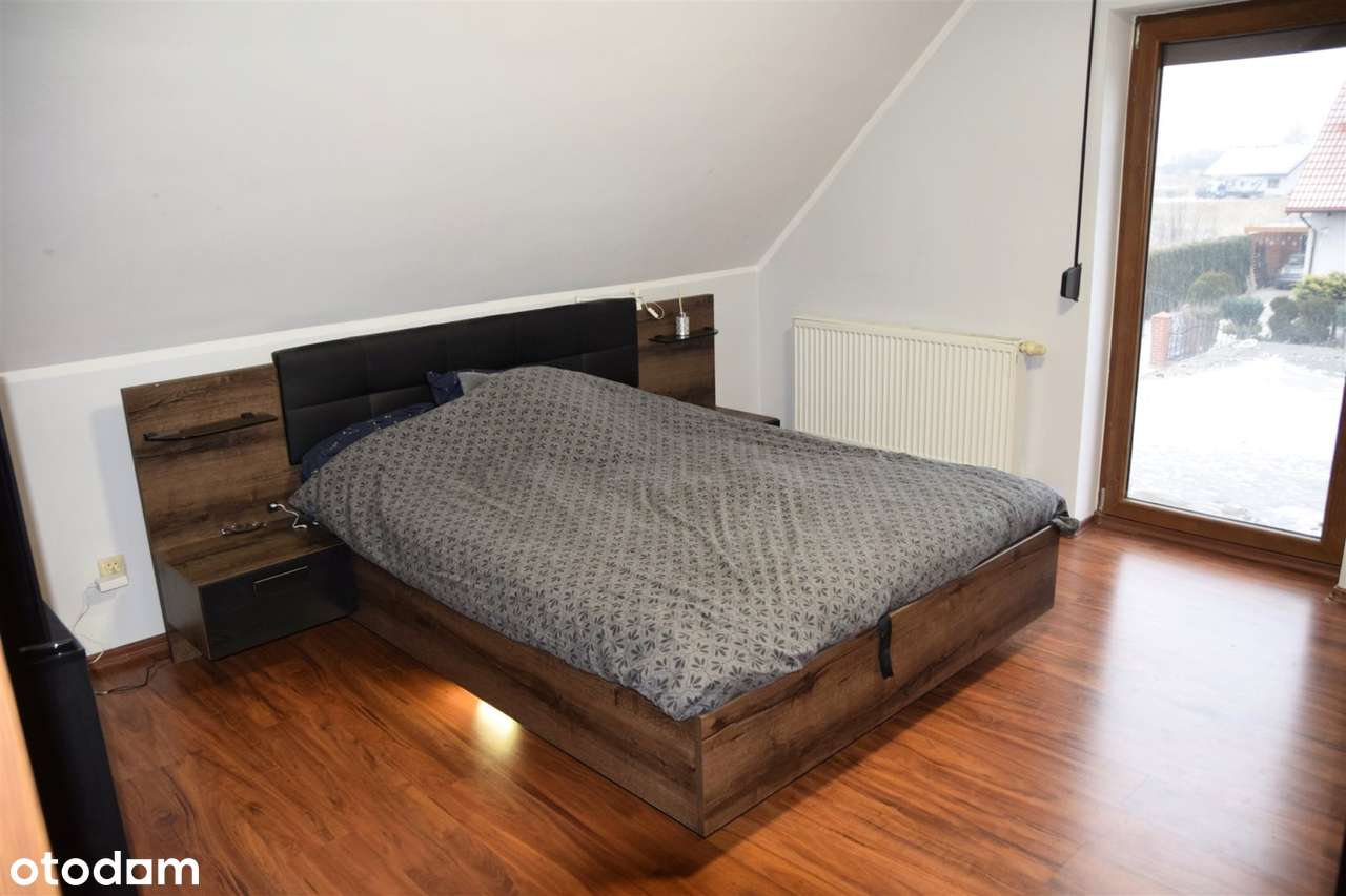 Dom na sprzedaż, Gniezno, 5 pokoi-16