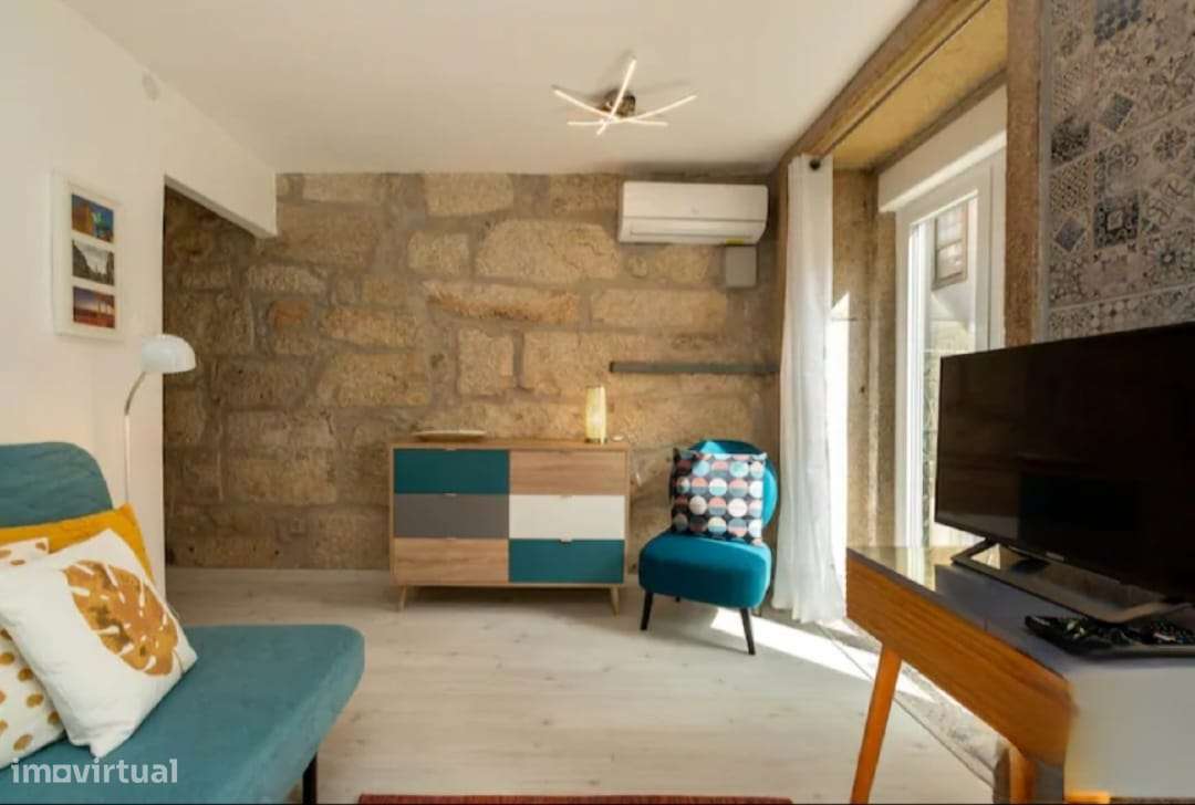 T1 Ribeira Porto - Grande imagem: 4/25