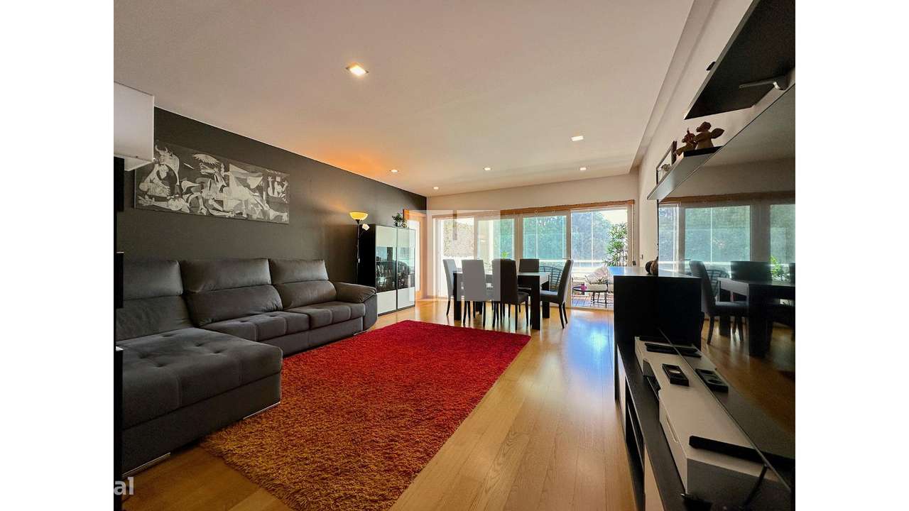 Apartamento T2-8