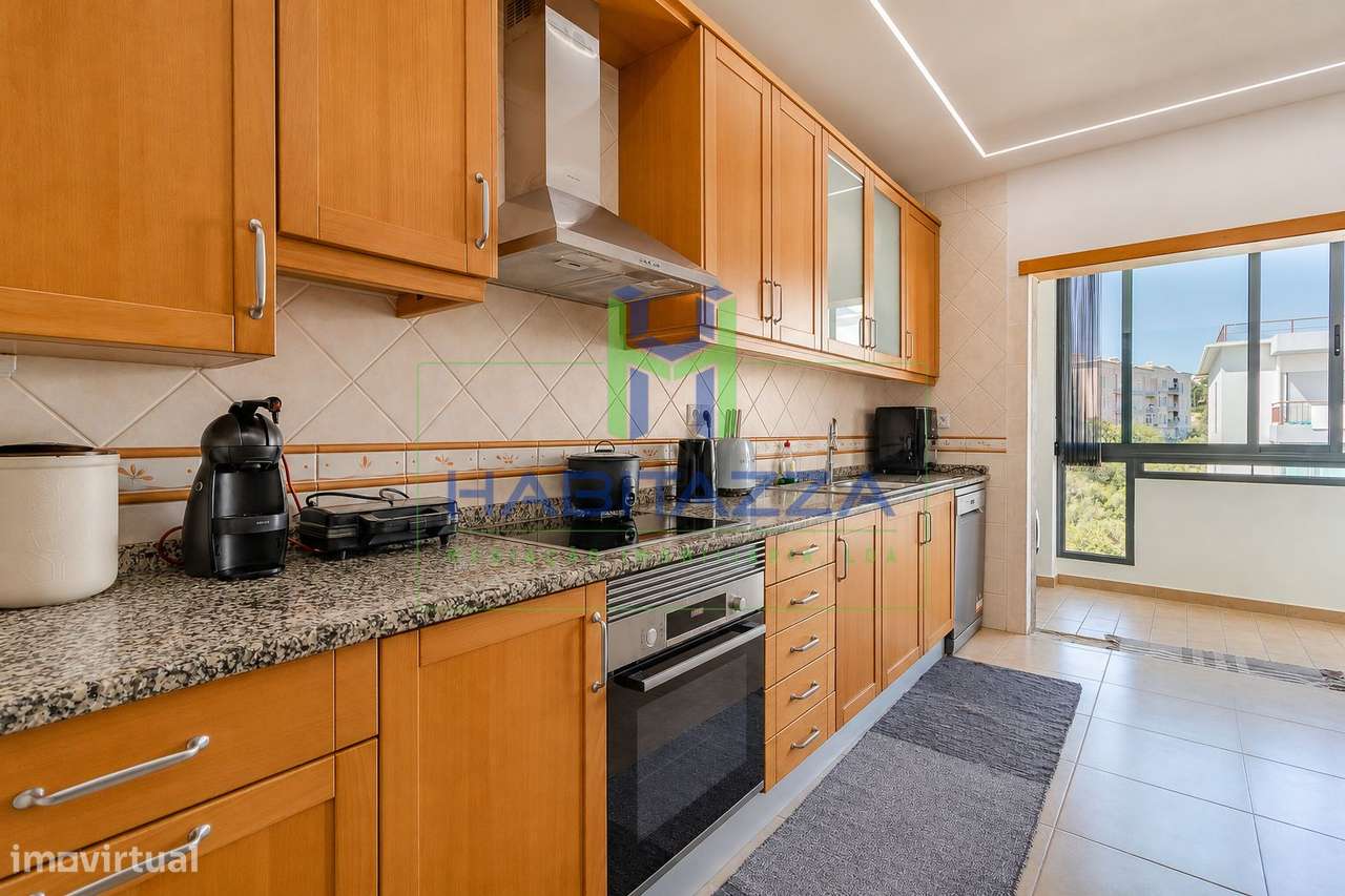 Apartamento T3 Topfloor para venda, em Lagos-8