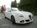 Alfa Romeo Giulietta 1.6 JTDM Progression - 9