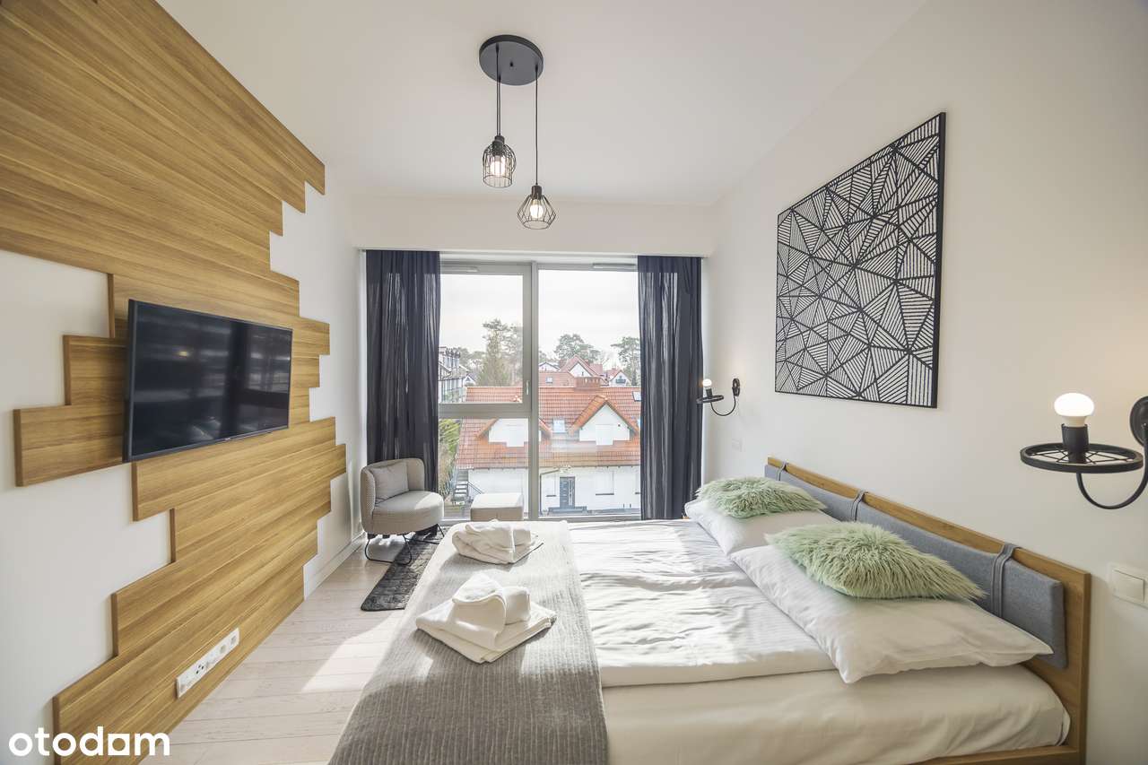 Apartament Dune Resort Mielno | Garaż w cenie | Brak prowizji-11