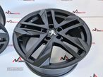 Jantes Peugeot 308 Gti Preto 17 - 5