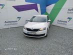 Skoda RAPID 1.0 TSI Ambition - 1