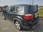 Chevrolet Orlando 1.4T LT+ - 3