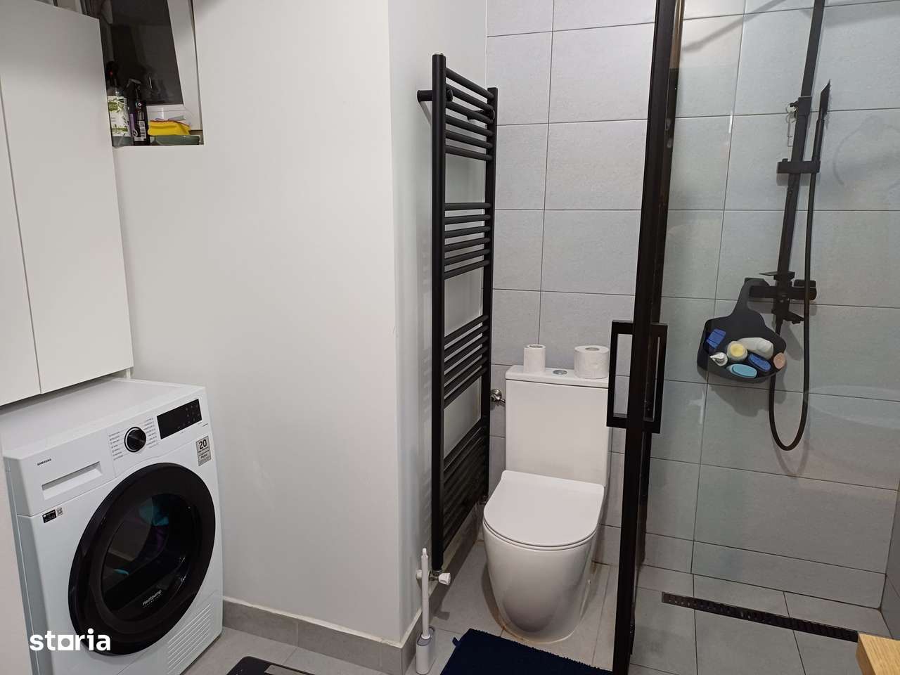 Vânzare apartament  în casă, 70 mp, în zona străzii Horea-4