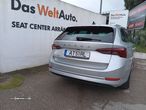 Skoda Octavia Break 2.0 TDI Style DSG - 6