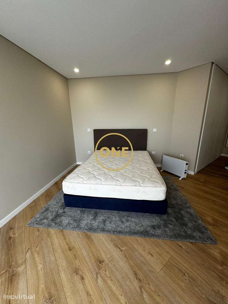 Apartamento T3 Vistas Mar - Grande imagem: 5/11