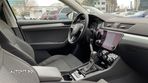 Skoda Superb - 12