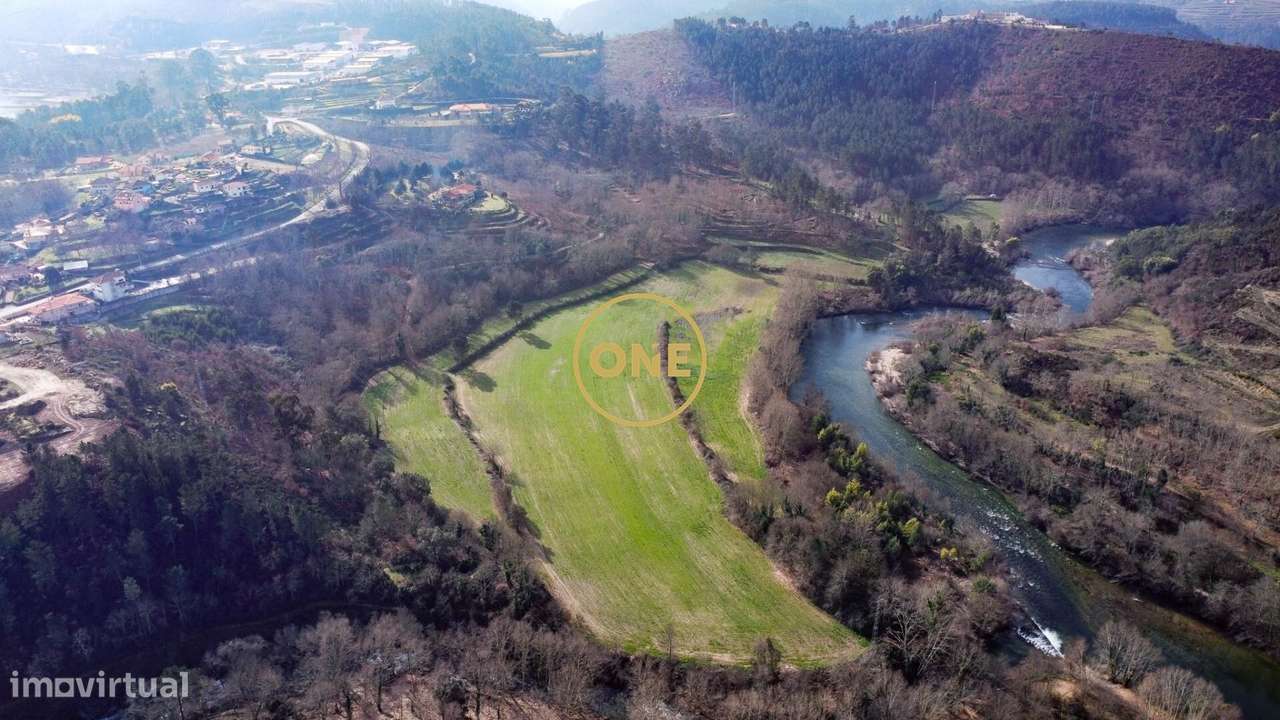 Terreno Misto Em Mondim de Basto - Grande imagem: 3/15